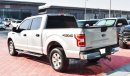 Ford F-150 POWER STROKE V8