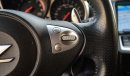 Nissan 370Z Nismo Kit