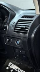 Toyota Prado 2023 Model RHD Diesel Engine Full Option Car is Very clean and Perfect condition