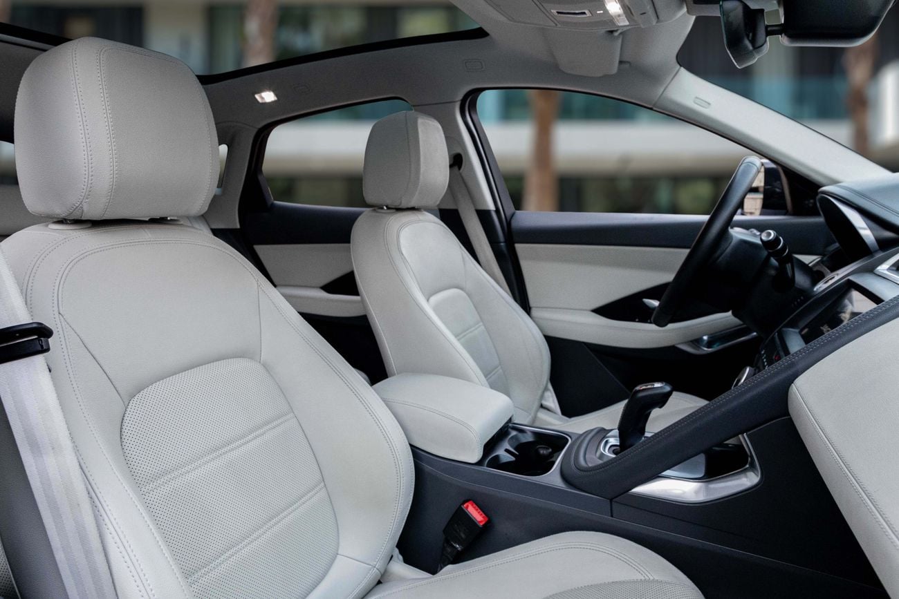 Jaguar E Pace E-Pace P200 | 1,469 P.M | 0% Downpayment | IMPECCABLE!