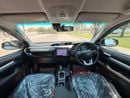 Toyota Hilux Export from Australia