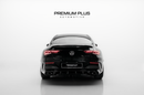 Mercedes Benz CLA35 AMG 4M PREMIUM PLUS