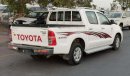 Toyota Hilux HILUX / PATROL / MANUAL / 2X4 (LOT # 6430)