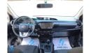 تويوتا هيلوكس GL 2.7L 4x4 Double Cab A/T Petrol / Like New Condition / Ready to Drive / Book now