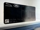 Land Rover Defender Export from Australia