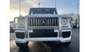 مرسيدس بنز G 500 Mercedes G500 _GCC_2006_Excellent Condition _Full option