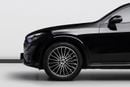 Mercedes Benz GLC200 PREMIUM PLUS BUY NOW, PAY 2027 | THE BLACKLINE STANDARD | Mercedes Warranty + Service Contract, GCC