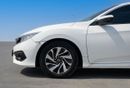 Honda Civic RS