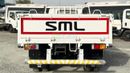 إس إم إل إيسوزو سمراٹ T3500 ترک SML ISUZU Samrat T3500 Truck 3.5L 4x2 MT MY-2026