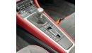 Porsche 718 Boxster 2020 Porsche 718 Spyder, Porsche Warranty-Service History, GCC