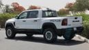 RAM 1500 RHO HURRICANE H.O 3.0TT 2025 GCC With 3 Years Or 60,000 Km Warranty @Official Dealer