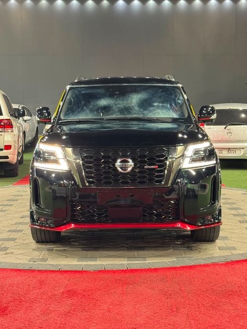 Infiniti QX80 LIMITED