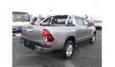 Toyota Hilux Toyota Hilux RIGHT HAND DRIVE (Stock no PM 808)