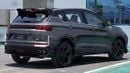 جيلي كول تري ( Eid al-Adha Offer ) ( Only For Export ) 2026 Geely Coolray GF 1.5T FWD BRAND NEW