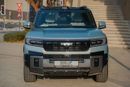 BYD Leopard 8 FLAGSHIP (NGCC) 2025 Leopard 8 NEW 5-seates AWD 0Km