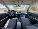 Hyundai Accent Comfort+ 1.5L 550-Monthly l GCC l Cruise, Camera, GPS l Accident Free
