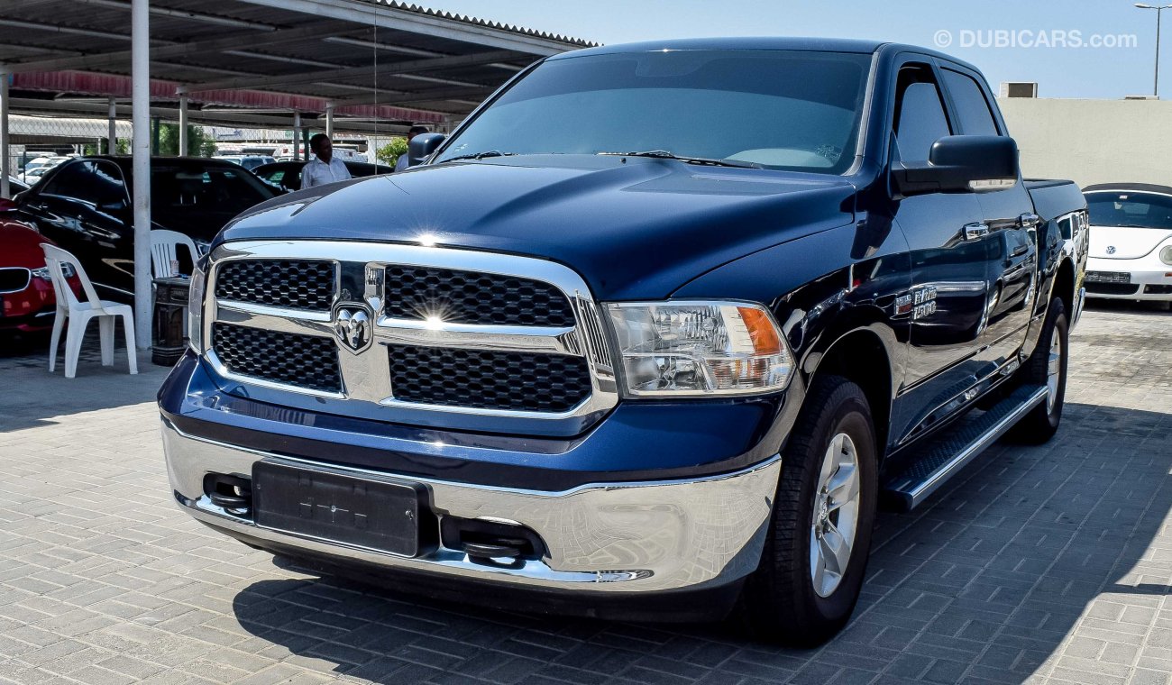 RAM 1500 HEMI 5.7L 1500