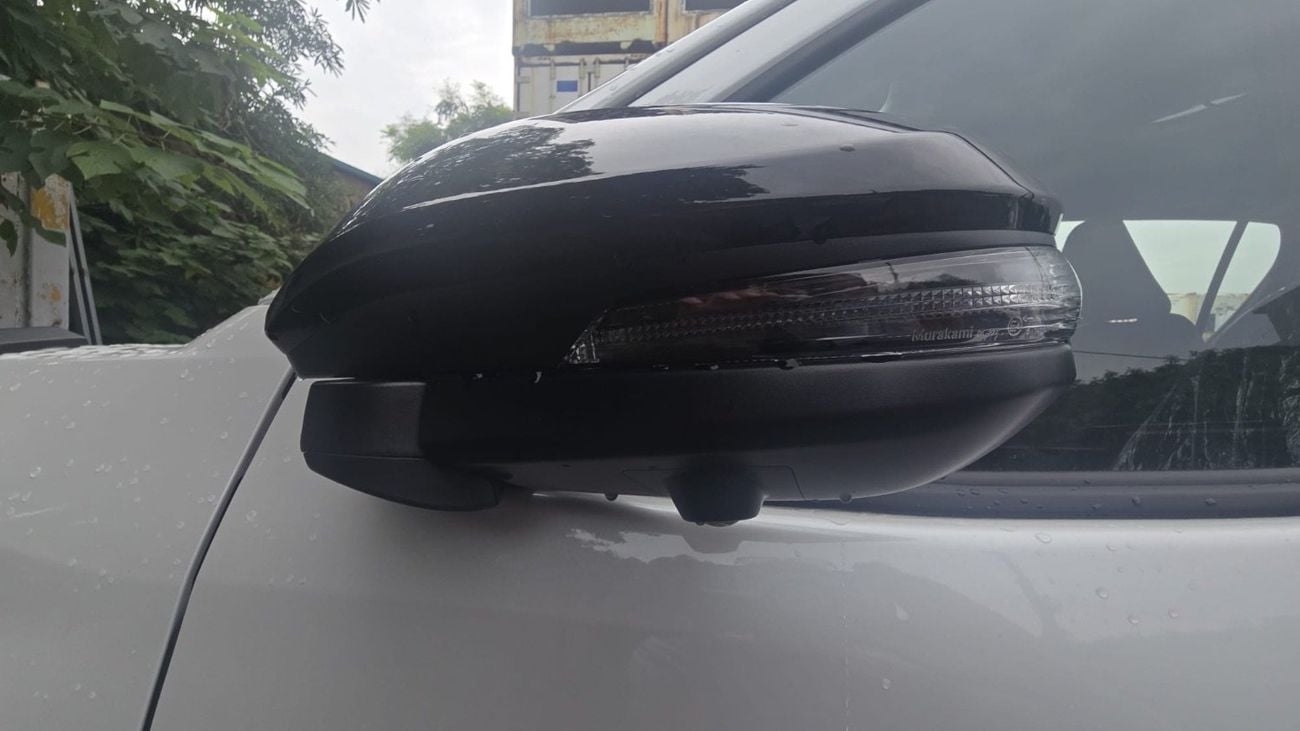 Toyota Hilux ADVENTURE