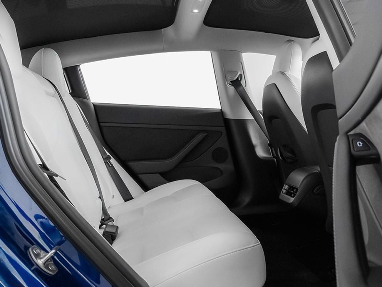 Tesla Model 3 Performance (AWD)