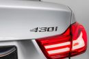 BMW 430i M Sport 2.0L