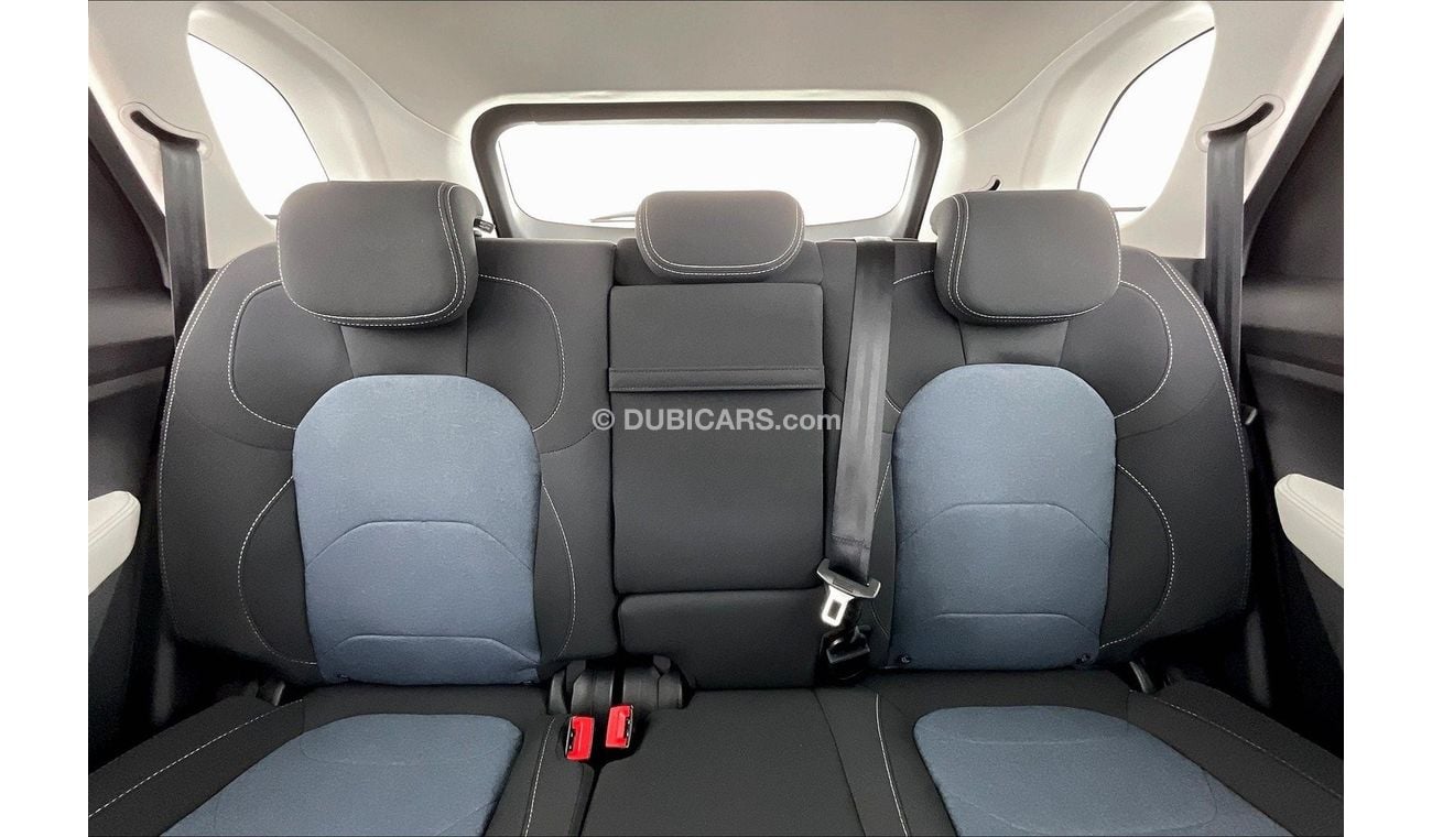 Chevrolet Captiva Premier