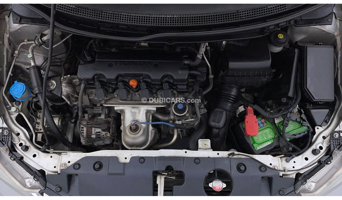 Honda Civic EXI 1.8 | Zero Down Payment | Free Home Test Drive