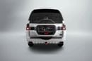 Mitsubishi Pajero 3.8L Signature LWB