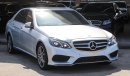 Mercedes-Benz E 250 Diesel import japan