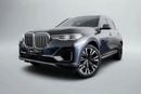 BMW X7 40i Pure Excellence 3.0L