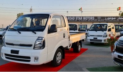 كيا K2700 Kia K2700 DSL - 2024 - full option