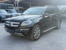 Mercedes Benz GL450 STD (NON GCC)