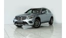 Mercedes-Benz GLC 250 AMG