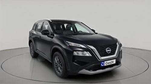 Nissan X Trail S 2024 | AED 1221/Month | 0 DP | 30 Day Return | Warranty