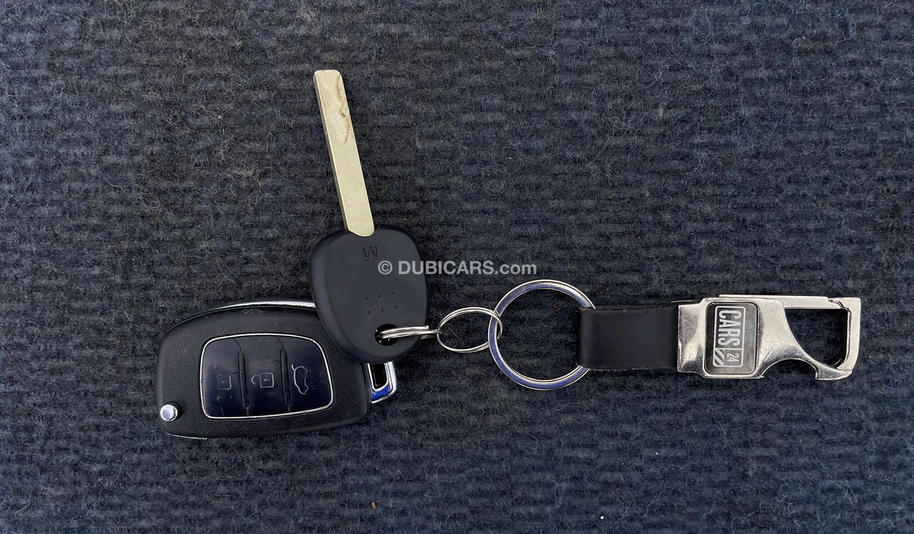 Hyundai Tucson GL 2 | Under Warranty | Inspected on 150+ parameters