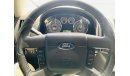 Ford Edge 2010 LEATHER SEATS, MOONROOF WELL MAINTAINED