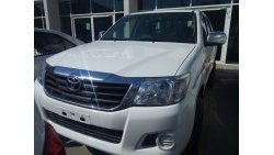 تويوتا هيلوكس Hilux