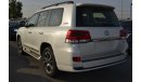 Toyota Land Cruiser 4.5L V8 EXECUTIVE LOUNGE DIESEL // 2020 // FULL OPTION // SPECIAL OFFER // BY FORMULA AUTO // FOR EX