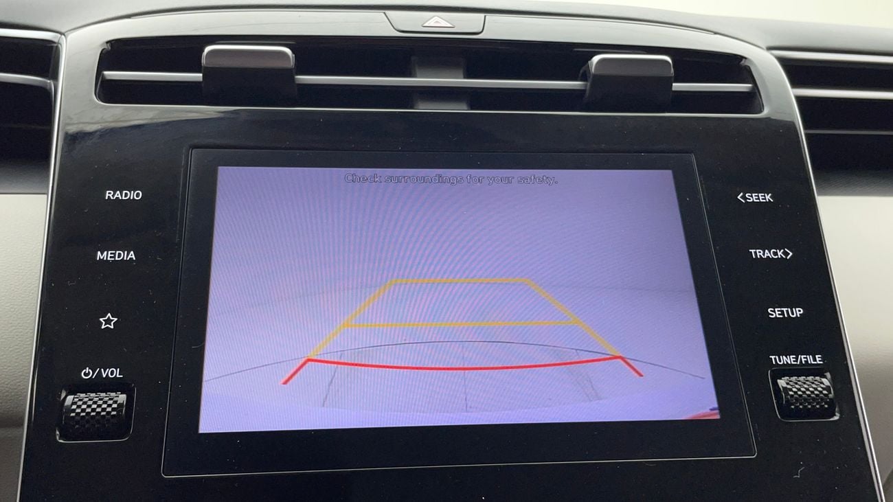 Hyundai Tucson SMART 2 | Zero Down Payment | Home Test Drive