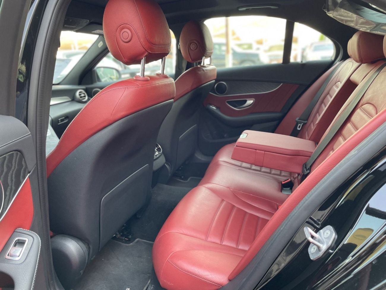 Mercedes-Benz C 200 Premium