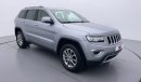 Jeep Grand Cherokee LIMITED 3.6 | Zero Down Payment | Free Home Test Drive