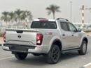 Nissan Navara Nissan Navara PRO4X