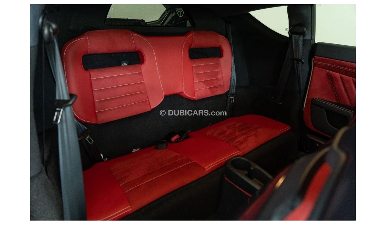 Lotus Evora 2020 Lotus Evora 400 Sport / 6-Speed Manual / Full Lotus Service History