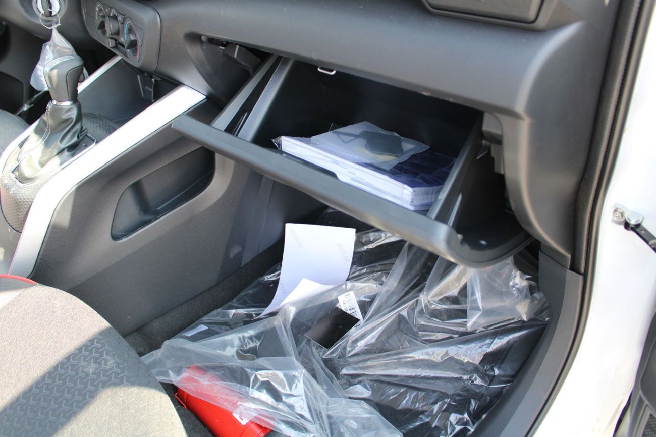 تويوتا ريز 1.0T G