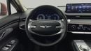 Genesis GV70 PRESTIGE 2022 | AED 1549/Month | 0 DP | 30 Day Return | Warranty | Service History