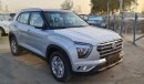 هيونداي كريتا Creta -1.5L - 2021-A/T - PTR - PANORAMIC ROOF