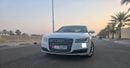Audi A8 L 50 TFSI