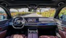 BMW 735 i Sedan 3.0L , 2023 GCC , 0Km , (ONLY FOR EXPORT)