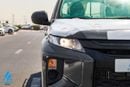 Mitsubishi L200 2.5L DIESEL DCABIN | 4x2 GL 5MT | 2023
