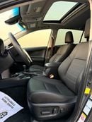 Toyota RAV4 2018 TOYOTA RAV4 XLE HYBRID 4x4 FULL OPTIONS IMPORTED FROM USA