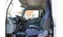 Mitsubishi Fuso 2016 | CANTER HD THERMO 100 -  WITH EXCELLENT CONDITION AND GCC SPECS